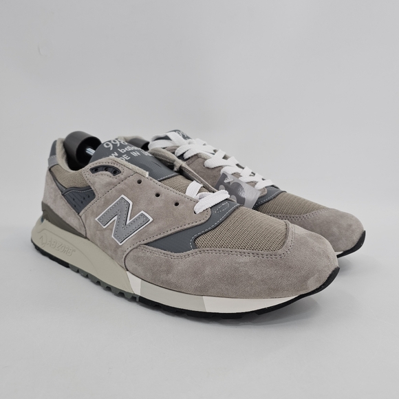 New Balance 998 Classic Made in U.S.A. Sneakers Men's Shoes - Picture 7 of 14